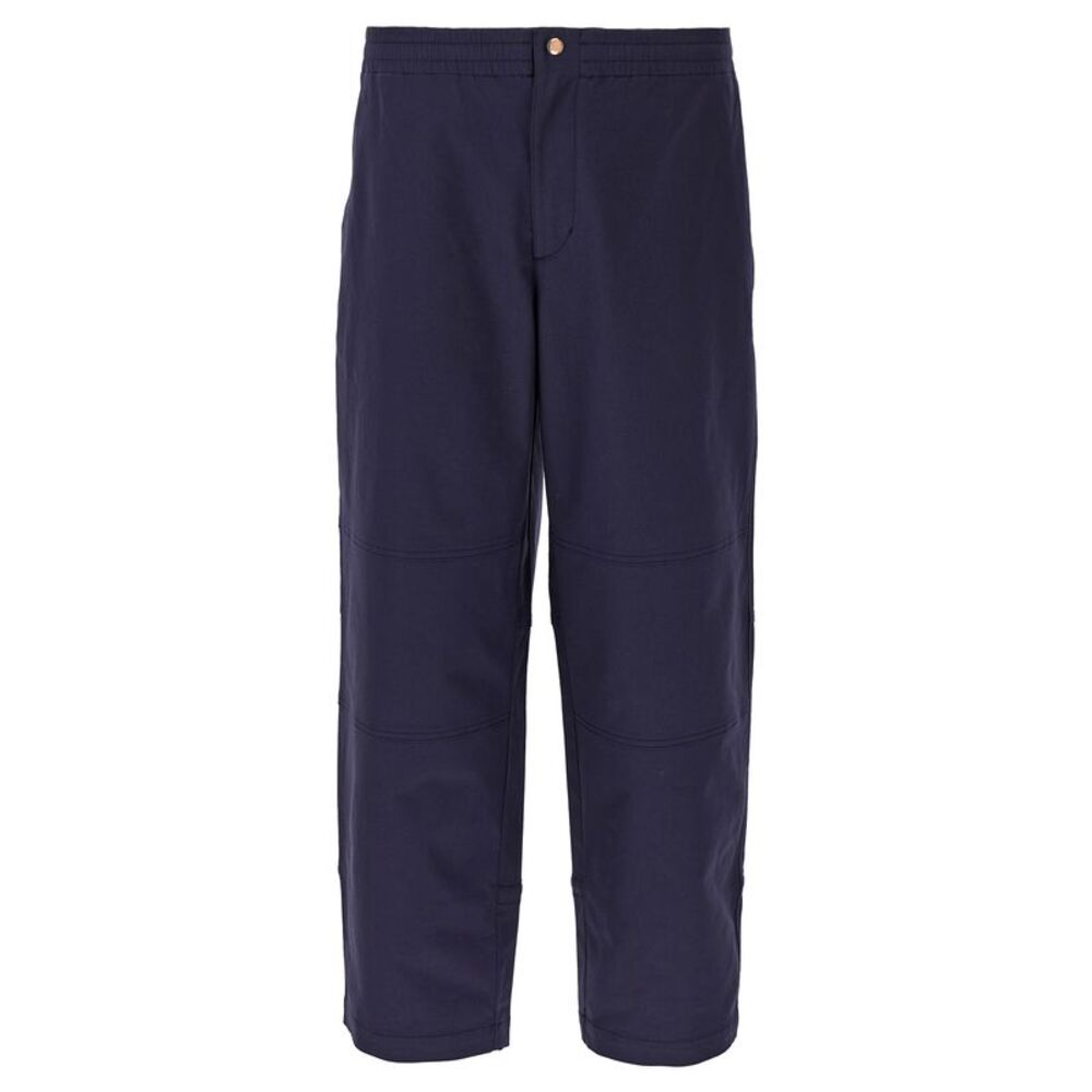 Moncler Genius Men's Moncler X Gilga Farm Pants By Donald Glover